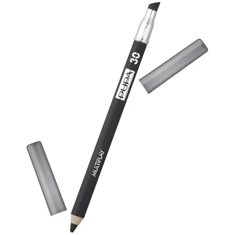 Pupa Matita Multiplay 30 Smoked Grey – immagine 1