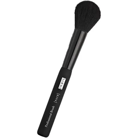 Pupa Milano - Blusher Brush - Round – afbeelding 1