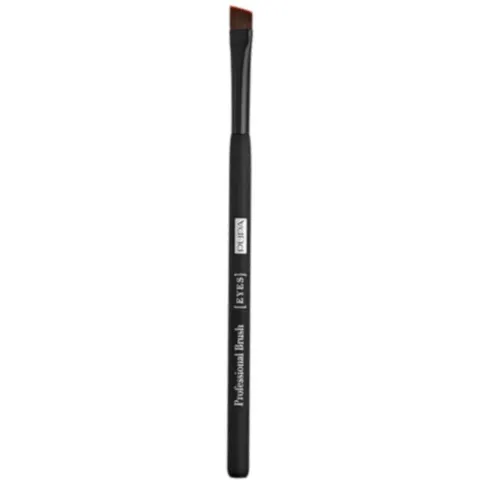 Pupa Milano - Eyeliner & Eyebrow Brush – afbeelding 1