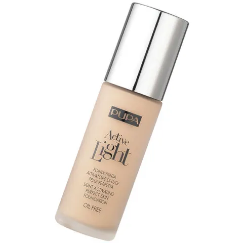 Pupa Active Light 30 ML – 8011607189083 – immagine 1