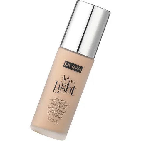 Pupa Active Light 30 ML – 189113 – immagine 1