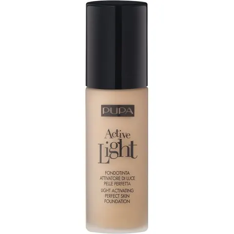Pupa Active Light 30 ML – 189120 – immagine 1