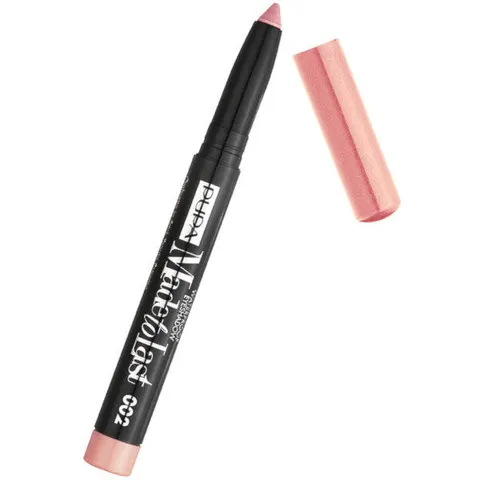 Pupa Made To Last Eyeshadow 002 Soft Pink – immagine 1