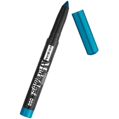 Pupa Made To Last Eyeshadow 008 Pool Blue – immagine 1