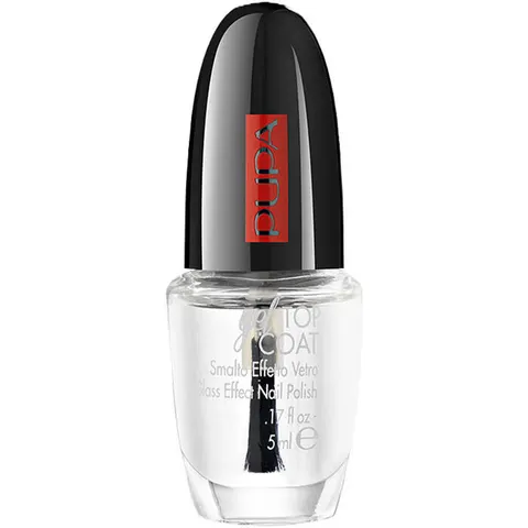 PUPA Gel Top Coat – afbeelding 1