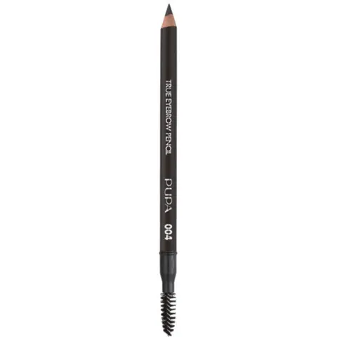 Pupa True Eyebrow Pencil 004 Extra Dark – afbeelding 1