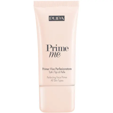 Pupa Primer Viso Perfezionatore 001 Universal – immagine 1