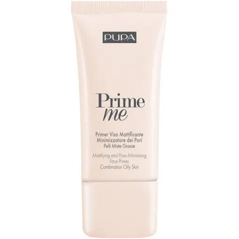 Pupa Prime Me Primer Viso Mattificante – immagine 1