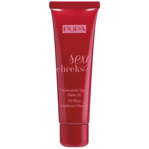 Pupa Milano - Sexy Cheeks - 30 ml – afbeelding 1