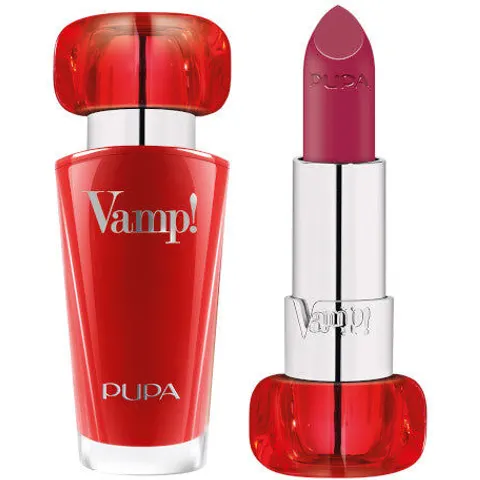 Pupa Vamp Lipstick 201 – immagine 1