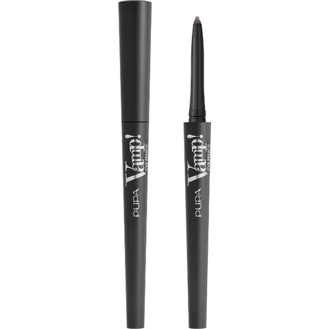 Pupa Vamp Eye Pencil 102 Ambitious Plum – immagine 1