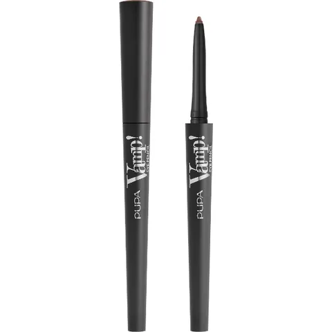 Pupa Vamp Eye Pencil 201 Hot Chestnut – immagine 1