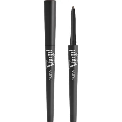 Pupa Vamp Eye Pencil 202 Outstanding brown – immagine 1