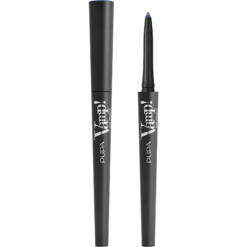 Pupa Vamp Eye Pencil 400 Midnight blue – immagine 1