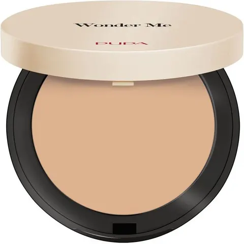 Pupa Wonder Me Cipria 020 Nude – immagine 1