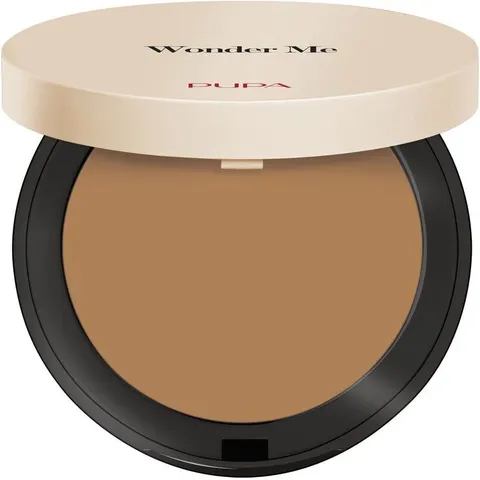 Pupa Wonder Me Cipria 050 Sunkiss – immagine 1