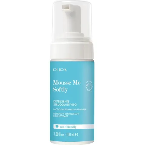 Pupa Milano - Mousse Me Softly - 100 ml – afbeelding 1