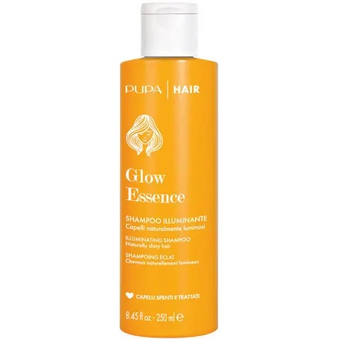 Pupa Shampooing Illuminant Shampooing – image 1