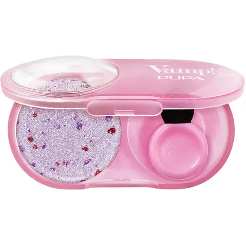 Pupa Vamp Dreamscape Eyeshadow 1.5 g - Lavender – afbeelding 1