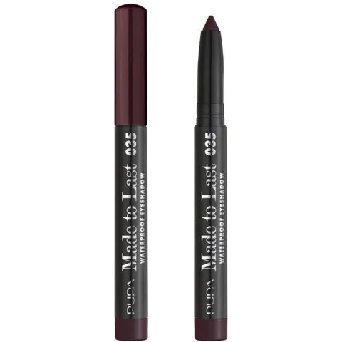 Pupa Made To Last Eyeshadow 035 Plum – immagine 1