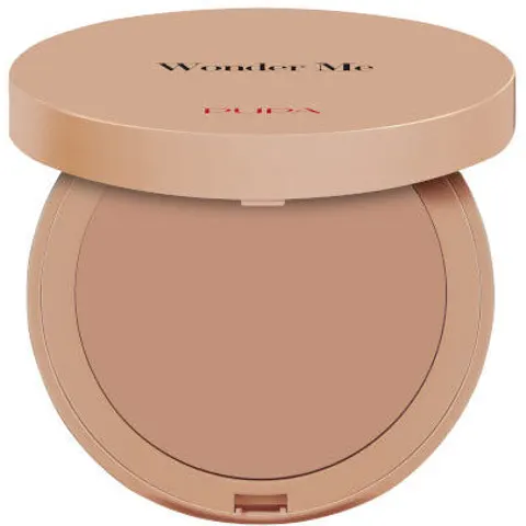 Pupa Wonder Me Bronzer 001 Light neutral – immagine 1
