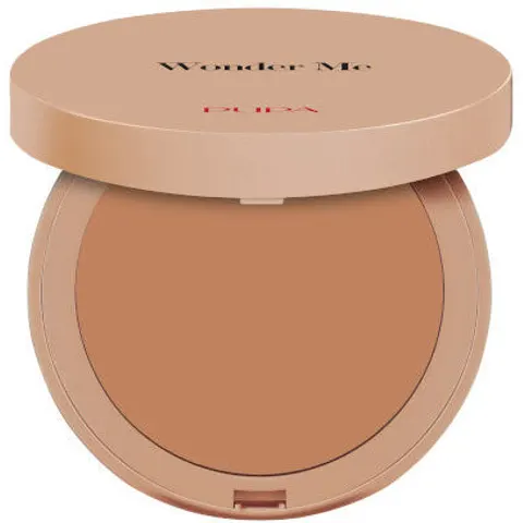 Pupa Wonder Me Bronzer - Medium Warm 002 – afbeelding 1