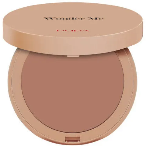 Pupa Wonder Me Bronzer 003 Medium neutral – immagine 1