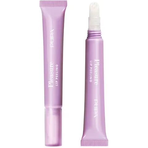 Pupa Pleasure Lip Peeling - 9.5ml - Verzorgend – afbeelding 1