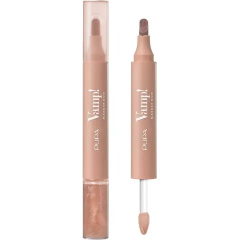 Pupa Vamp Marker Duo Gloss – 403134 – image 1
