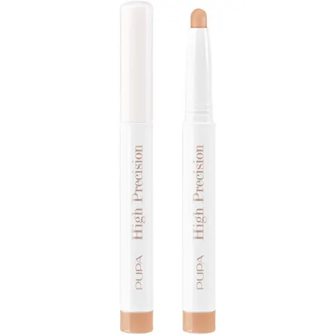 Pupa High Precision Concealer 004 Warm Beige – immagine 1
