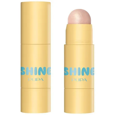 Pupa Shine Stick Illuminante Viso – 404865 – immagine 1