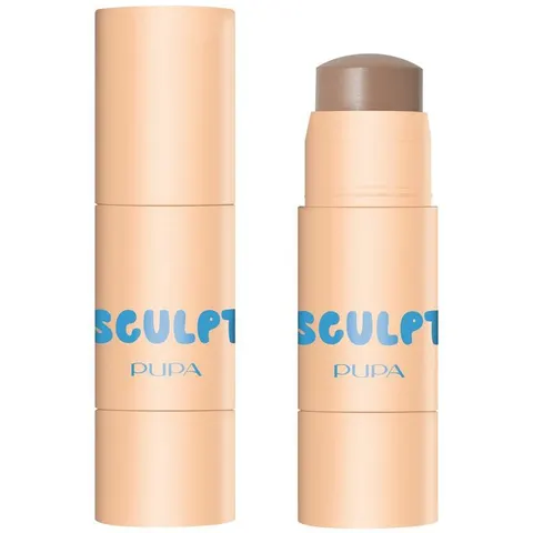 Pupa Sculpt Stick Contouring Viso 5 g – 405015 – immagine 1