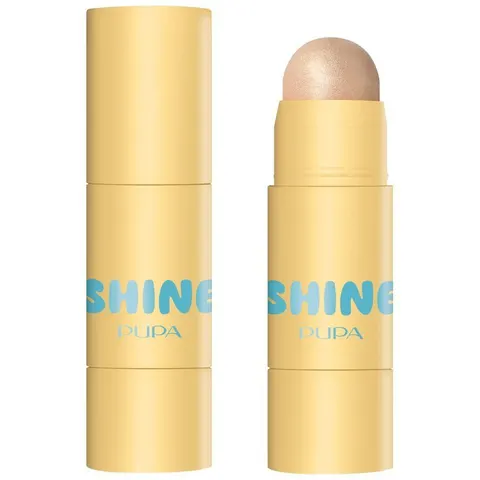 Pupa Shine Stick Illuminante Viso – 405084 – immagine 1