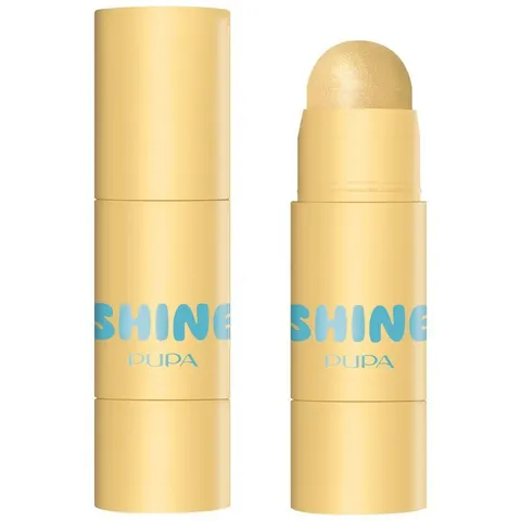 Pupa Shine Stick Illuminante Viso – 405091 – immagine 1
