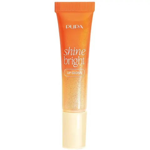 Pupa Shine Bright Lip Gloss – immagine 1