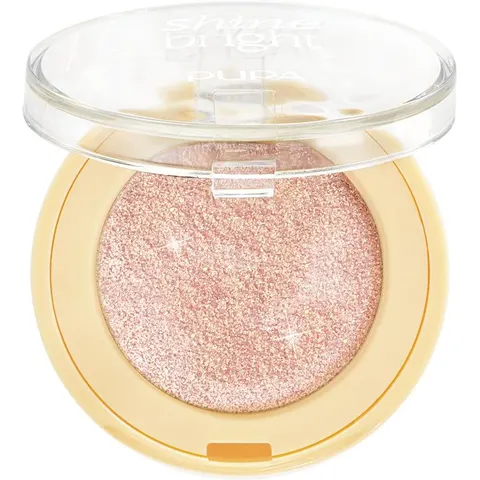 Pupa Shine Bright Ombretto 003 – immagine 1
