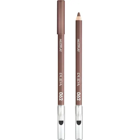 Pupa Matita Multiplay 62 GOLDEN BROWN – immagine 1