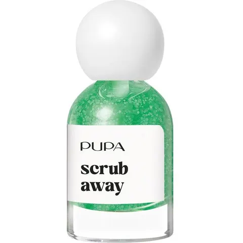 Pupa Scrub Away Soins des Ongles – image 1