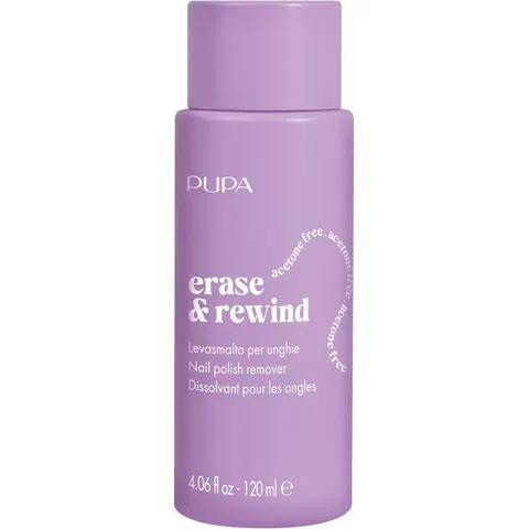 Pupa Erase And Rewind Dissolvant – image 1