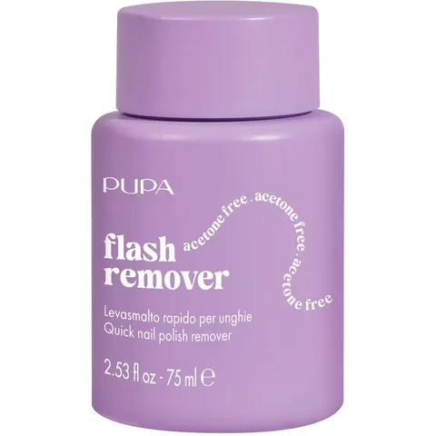 Pupa Flash Remover Dissolvant – image 1