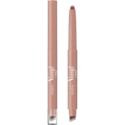 Pupa Vamp LipFull 002 Warmfull – immagine 1