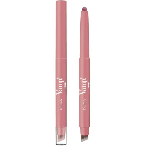 Pupa Vamp LipFull 005 Freshfull Rose – immagine 1