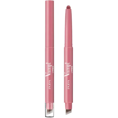 Pupa Vamp LipFull 006 Gracefull Rose – immagine 1
