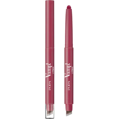 Pupa Vamp LipFull 008 Lustfull Berry – immagine 1