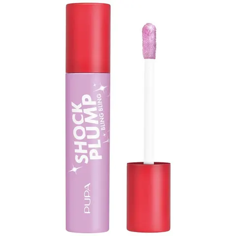Pupa Shock Plump Bling Gloss – 416226 – image 1