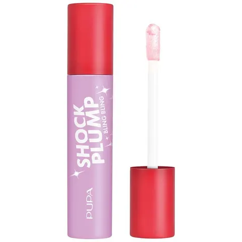 Pupa Shock Plump Bling Gloss – 416240 – image 1