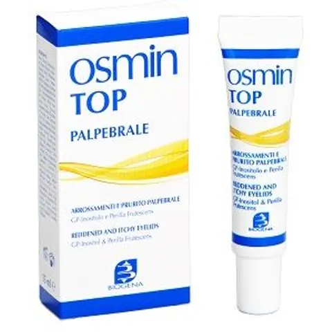 osmin top palpebre 15ml – immagine 1