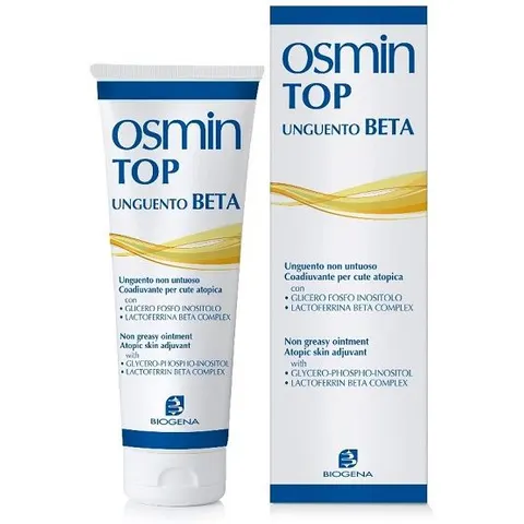 osmin top unguento beta 90ml – immagine 1