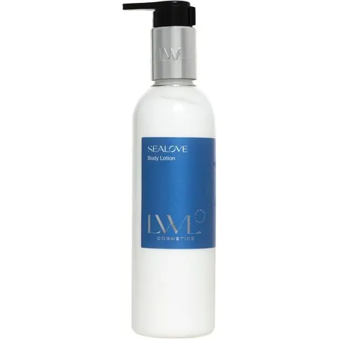 LwL Sealove Crema Corpo – immagine 1