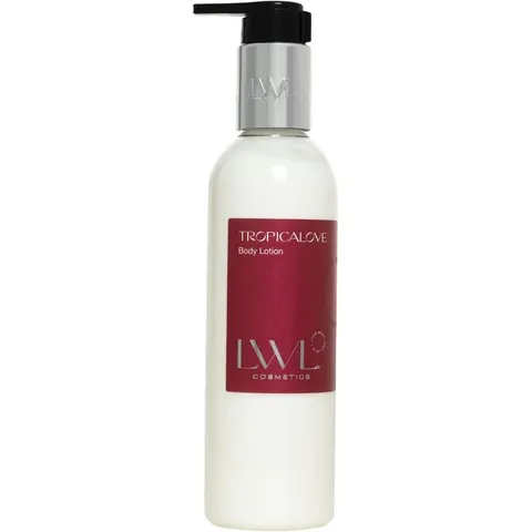 LwL Tropicalove Crema Corpo – immagine 1